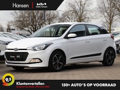 Hyundai i20 - 1.2 LP i-Drive Cool I Airco I Trekhaak I LM-Velgen