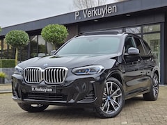 BMW X3 - XDRIVE30E M SPORT LCI I LASER I PANORAMA I LEDER I HEAD UP I