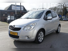 Opel Agila - 1.0 SELECTION AIRCO NIEUWE APK