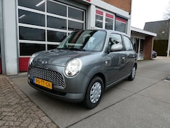 Daihatsu Trevis - 1.0 Airco Trekhaak Zeer nette auto