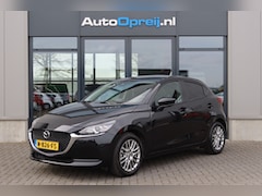 Mazda 2 - 2 1.5 SkyActiv-G Style Selected 5drs, Airco, Carplay, Trekhaak afn