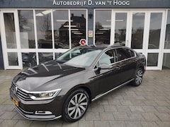 Volkswagen Passat - 1.4 TSI ACT HIGHLINE