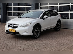 Subaru XV - 1.6I LUXURY AWD Automaat