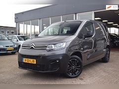 Citroën Berlingo - 1.2 PureTech Driver M | NAVIGATIE | AIRCO | CRUISE CONTROL | ACHTERUITRIJCAMERA | AUDIO ST