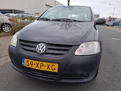 Volkswagen Fox - 1.2 Trendline STUURBEKRACHTIGING/NIEUWE APK