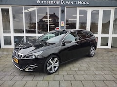 Peugeot 308 - 1.2 PURETECH GT-LINE FULL OPTION