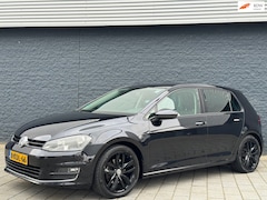 Volkswagen Golf - 1.4 TSI ACT DSG Highline LED/NETTE STAAT