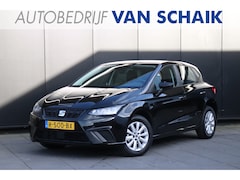 Seat Ibiza - 1.0 EcoTSI Style | PDC | APPLE CARPLAY | LMV | CRUISE |