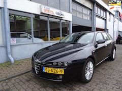 Alfa Romeo 159 Sportwagon - 1.7 T Distinctive