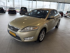 Ford Mondeo - 2.0-16V Titanium