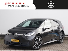 Volkswagen ID.3 - First Plus 58 kWh | Steunhaak | Matrix LED | 19" velgen | Camera | Stoel- en stuurverwarmi