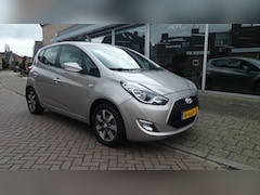 Hyundai ix20 - 1.6I Go AUTOMAAT * NAVIGATIE * CRUISE * CAMERA * STOEL E