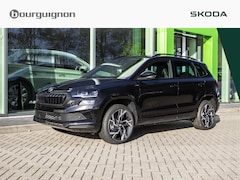 Skoda Karoq - Sportline Business 1.5 TSI 150 pk | Automaat | Adaptive Cruise Control | Elektr. achterkle