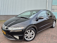 Honda Civic - 1.8 Comfort I-Vtec Nieuwe APK