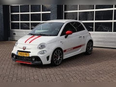 Abarth 595 - turismo 1.4 T-JET 595