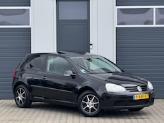 Volkswagen Golf - 1.6 Sportline / Dakje / *Nieuwe DB Riem