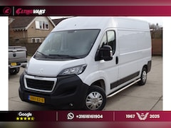 Peugeot Boxer - L2H2 Premium EURO 6