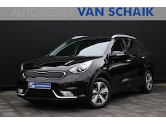 Kia Niro - 1.6 GDi Hybrid | TREKHAAK | NAVI | CAMERA | CRUISE |