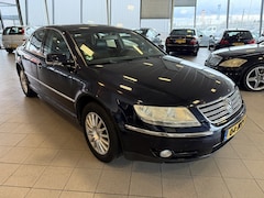 Volkswagen Phaeton - 3.2 V6 5p