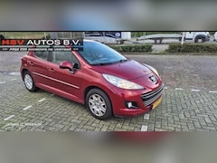 Peugeot 207 - 1.6 VTi XS automaat LM 4-deurs org NL