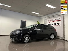 Toyota Auris Touring Sports - 1.8 Hybrid Lease * Panoramadak / Navigatie / Cruise control / NL Auto