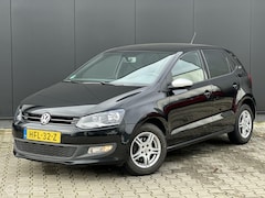 Volkswagen Polo - 1.4-16V BLACK EDITION | AIRCO | STOELVERWARMING