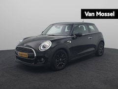 MINI Cooper - 1.5 Salt | Navigatie | Airco | Cruise Control |