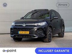 Volkswagen Tiguan - 1.5 eHybrid R-Line Edition 272PK | Panorama dak | Massage stoel | Blind spot | 360 graden