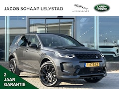 Land Rover Discovery Sport - P300e Aut. 309pk AWD R-Dynamic SE | Adaptive Cruise | Panoramadak | 20" velgen |