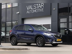 Mazda CX-5 - 2.0 Skylease+ 2WD