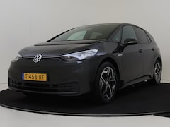 Volkswagen ID.3 - Pro Edition 58 kWh | Achteruitrijcamera | Parkeerassistent | Stoel-stuurverwarming | Voork