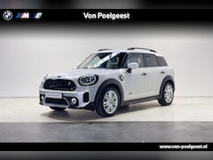 MINI Countryman - Cooper SE ALL4 Salt Aut