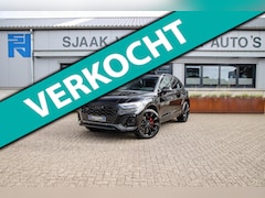 Audi Q5 - 50 TFSI e Quattro Competition Pro Line S S-Line 299pk Automaat NIEUW MODEL|Panoramadak|Vir