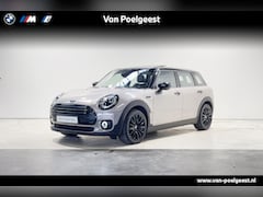 MINI Clubman - Cooper Business Edition Classic Uitvoering Aut