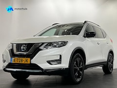 Nissan X-Trail - 1.3 DIG-T 160PK AUTOMAAT 7 ZITS PANO NAVI CAMERA TREKHAAK NAP