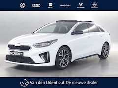 Kia Pro cee'd - ProCeed 1.5 T-GDI 160pk GT-Line Automaat / Navigatie / Stoelverwarming / App Connect