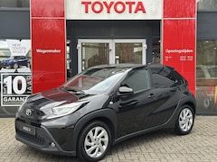 Toyota Aygo X - PLAY LM-VELGEN+ALL-SEASON APPLE/ANDROID AD-CRUISE STOELVERWARMING