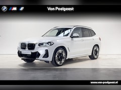 BMW iX3 - High Executive