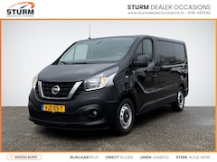 Nissan nv300 - 2.0 dCi 120 L1H1 Acenta | 3 Zits | Airco | Camera | Parkeersensors | Navigatie | Cruise Co