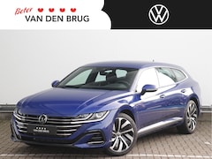 Volkswagen Arteon Shooting Brake - 1.4 TSI eHybrid R-Line Business+ | 360 Camera | Trekhaak | Dodehoekdetectie | Navigatie Pr