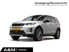 Land Rover Discovery Sport - P300e Dynamic SE model 2024 | 5 jaar fabrieksgarantie