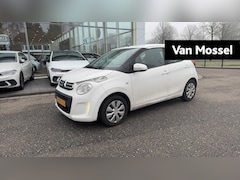 Citroën C1 - 1.2 PureTech Shine 82 PK