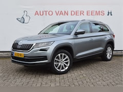 Skoda Kodiaq - 1.5 TSI Busn. Ed. 7persoons Nap / Apple/Android / Stoelverw