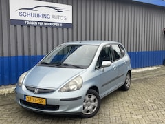 Honda Jazz - 1.4 LS automaat airco