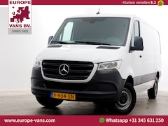 Mercedes-Benz Sprinter - 314 CDI 143pk E6 RWD L2H1 Airco/Navi 10-2018