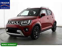 Suzuki Ignis - 1.2 Smart Hybrid Style RIJKLAAR