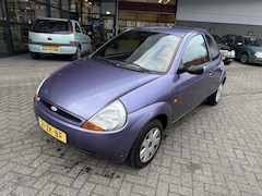 Ford Ka - 1.3 Cool & Sound