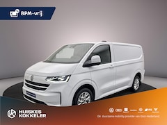 Volkswagen Transporter - T7 2.0 TDI 170pk Automaat L1 28 Bulli intro | BPM-vrij |