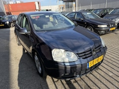 Volkswagen Golf - 1.6 FSI Turijn