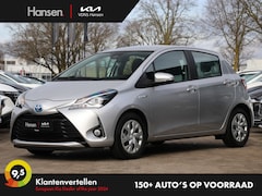 Toyota Yaris - 1.5 Hybrid Active I Navi I Keyless I Climate Control